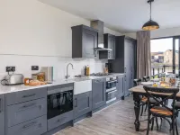 Retallack Resort Hotels in Saint Columb