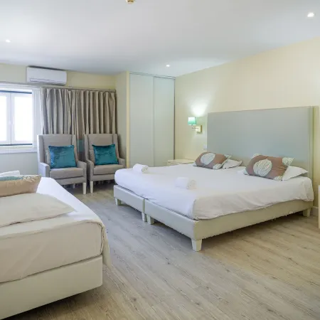 Estalagem Muchaxo Hotel