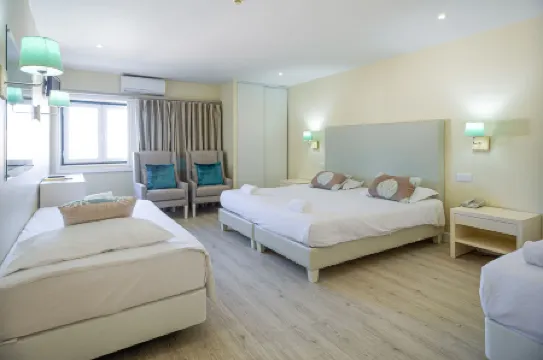 Estalagem Muchaxo Hotel