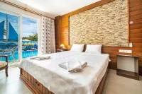 Dedeminn Garden Hotel Hôtels à : Gocek