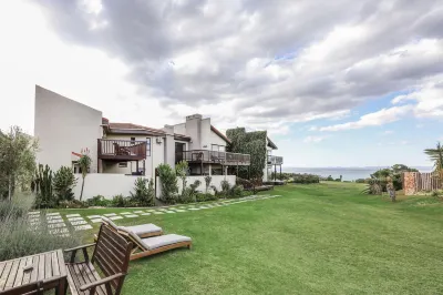Supertubes Guesthouse Hotels in Jeffreysbaai