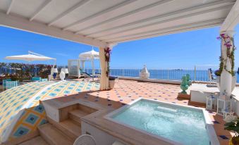 Villa Boheme Exclusive Luxury Suites