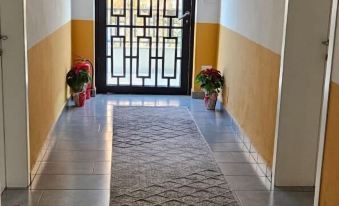 Hotel Antigone