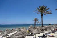 Houda Golf Beach & Aquapark - Ocean View