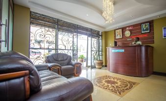 Sal's Boutique Hotel - Housity