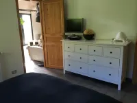 سكاي لارك بد آند بريكفاست - شرفة