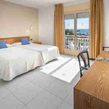 Hotel Sorrabona Rooms