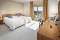 Hotel Sorrabona