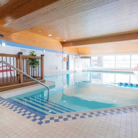Les Suites Hotel Ottawa