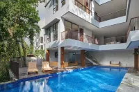 Radiance Hill View 10Br Villa with a Private Heated Swimming Pool