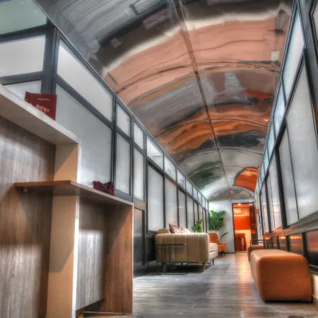 Hotel Lac Leman