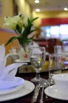 Hotel Seri Malaysia Melaka - breakfast