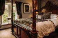 Mitton Hall Hotel Các khách sạn ở Ribble Valley District