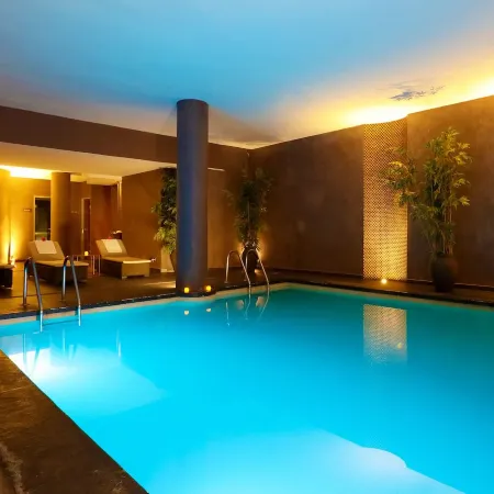 Augusta Club & Spa - Adults Only
