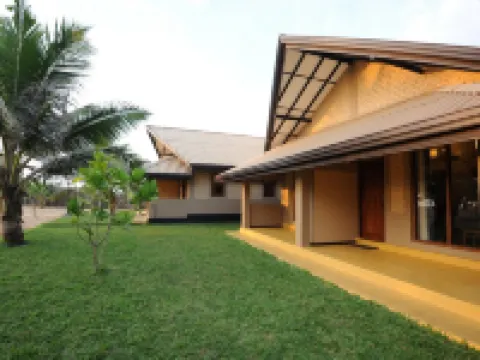 Melheim Beach Kalpitiya Hotels in Puttalam