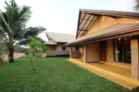Melheim Beach Kalpitiya
