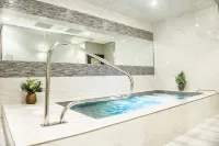 Cable Mountain Lodge - spa