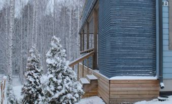 SResort Family Apartment