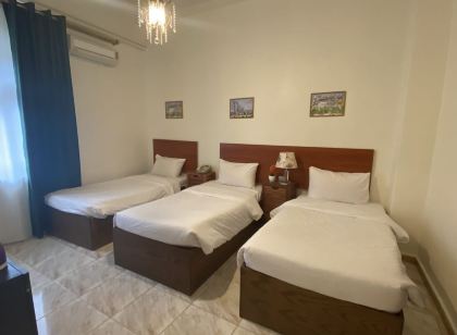New Park Hotel