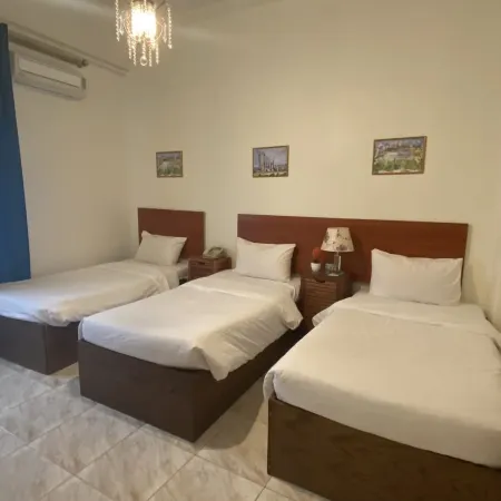 New Park Hotel
