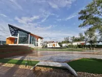 De Veranio Resort Hotels in 