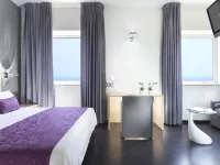 Club Meeting Hotel Hotels near 105 Stadium