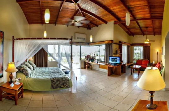 克里斯塔爾巴倫娜水療精品酒店