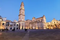 Donna Teresa Guest House