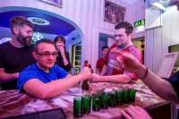 Astor York Hostel - Baarit