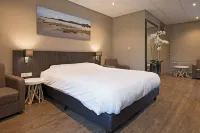 Fletcher Hotel Restaurant Prinsen Hôtels à : Aalst