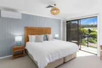 Ingenia Holidays Merry Beach Hotels in Kioloa