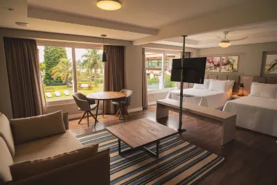 Hotel Renar Hotels in Fraiburgo