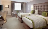 Albrighton Hall and Spa, a member of Radisson Individuals Hotel a Pimhill