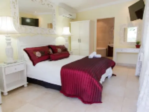 La Barune Guest House Hotels in Tzaneen