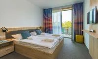 Akadémia Hotel Hotels in Balatonfüred