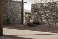 Oku Kos - Gym