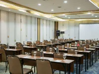 Ibis Bandung Pasteur