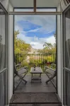 Quinta da Bela Vista - วิวภูเขา