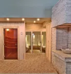 RIN機場酒店 - SPA