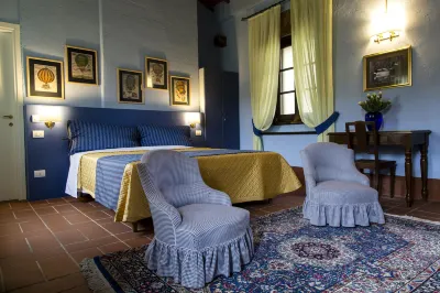 B&B La Locanda di Sant'Anna Hotel in zona Parco Bisarca