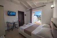Mariksel Hotel - موقف سيارات