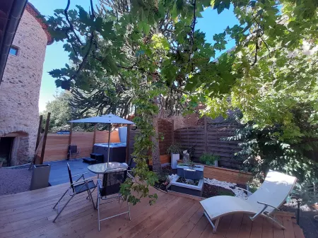 Château des Aiguilles