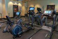 Silver Reef Casino Resort - salle de sport