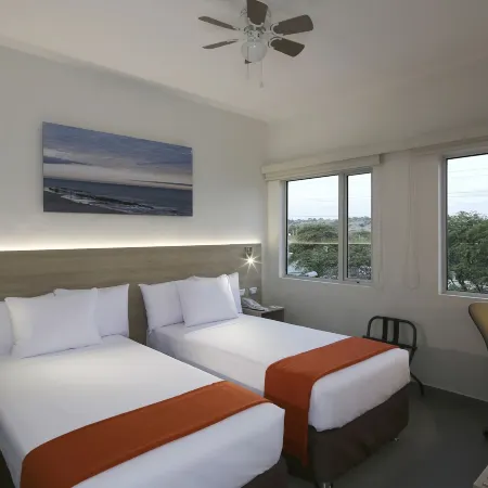 Casa Andina Standard Trujillo Plaza