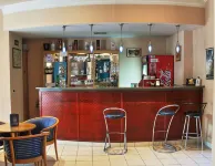 Hotel Central Hotels in Nagykanizsa