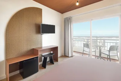 Tent Bahia de Palma Hotels in Ел Аренал