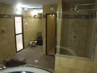 Posada Las Mayas - Hot Springs
