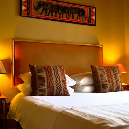 IKhaya Lodge Отели рядом с достопримечательностью «Ораньезихт»