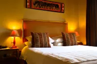 IKhaya Lodge - Lodges