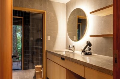 その他 鶴巻温泉 元湯陣屋の写真